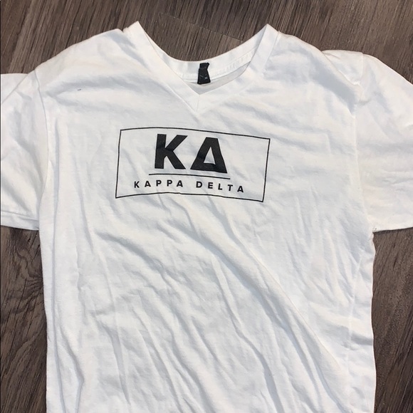 Kappa Delta Tshirt - Picture 1 of 1